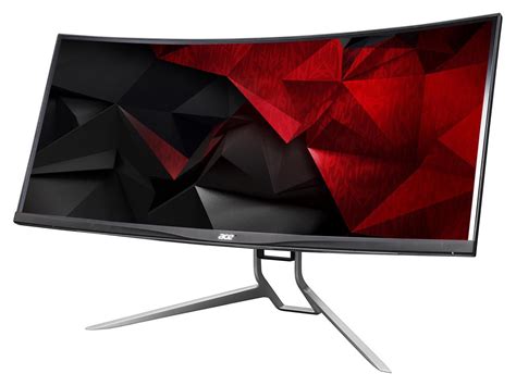 Acer Xr Ck Ultra Wide Uhd Ips Gaming Monitor Newegg