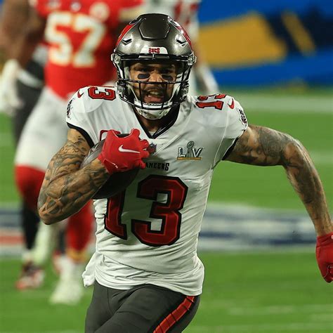 Mike Evans Buccaneers