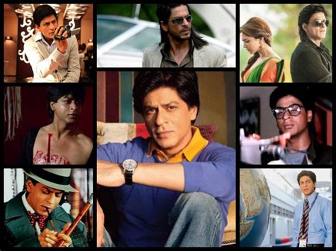 Shahrukh Khan 23 Golden Years Of SRK Top Movies Of Shahrukh Khan