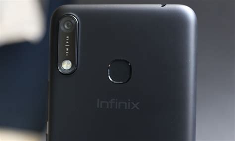 Infinix Hot 7 Review The Perfect All Rounder Brandsynario