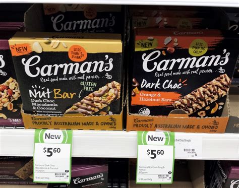 New On The Shelf At Coles Th November New Products Australia