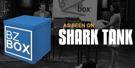 What Happened To Bzbox After Shark Tank Onlinebizbooster