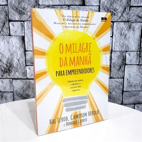 Livro Empreendedorismo Mercadolivre