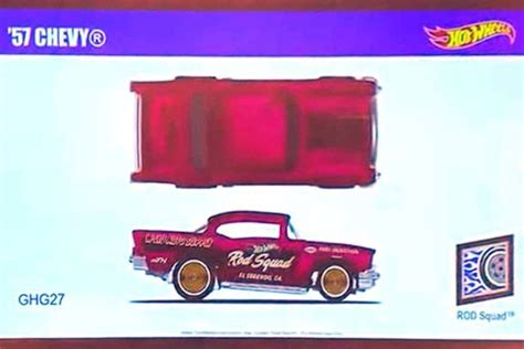 年 rd Collectors Convention Sneak Peek Presentationまとめ BASICSセクション Hot Wheels 情報まとめ