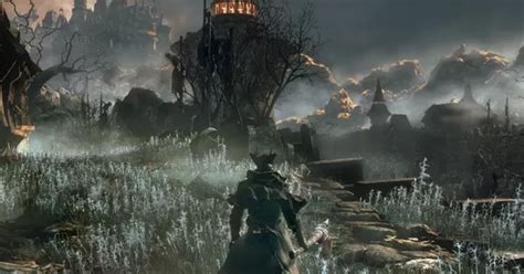 Bloodborne no PS5 a 60 FPS é possível graças a um modder