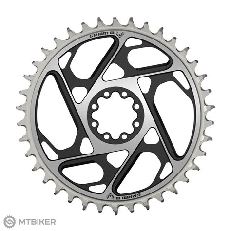 SRAM XX SL Eagle Transmission T Type převodník 38T 3mm offset