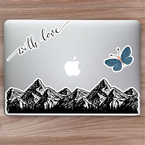 Custom Laptop Stickers | Personalize Your Items – CustomStickers.com