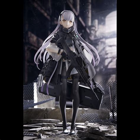 PVC Figure 1/7 AK-Alfa - Girls' Frontline | Kyou Hobby Shop