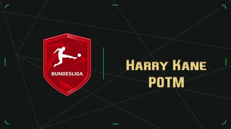 Solution Dce Harry Kane Potm Ea Fc Guides Gamosaurus