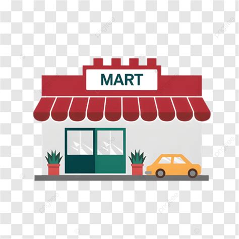 shopping mart mart shopping market png transparent image  clipart