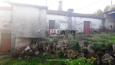 Casa R Stica T Venda Em Viana Do Castelo Barroselas E