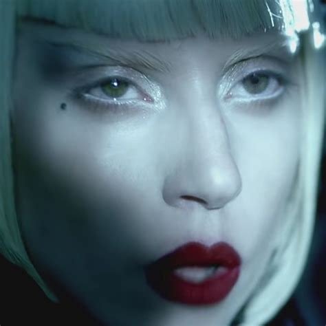 Lady gaga alejandro makeup – Artofit