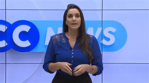 Confira a edição completa do SCC News 01 11 2022