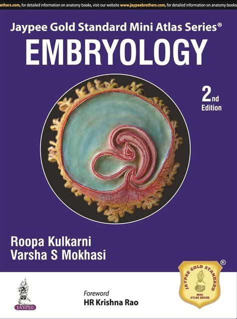 Inderbir SinghS Human Embryology 11Th Edition A Z Bookstore