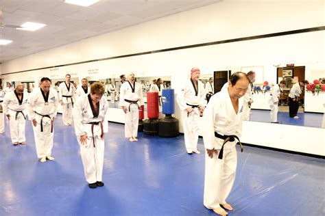 Photos -- United Tae Kwon Do Martial Arts - East Hartford, CT