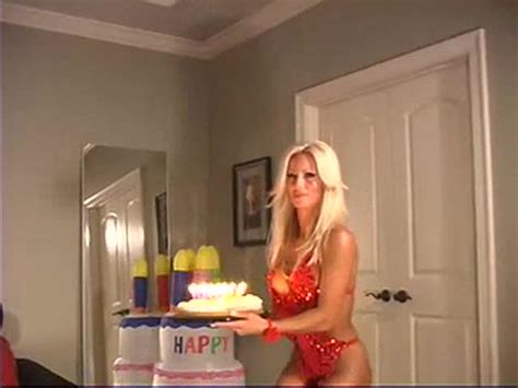Ashley Lawrence Happy Birthday Ed XXXBunker Porn Tube
