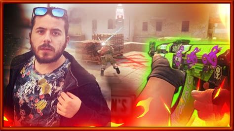 Herkese Tek Atan Unlost Yen Crossha R Cs Go Cfg Ve Oyun Ayarlari Youtube