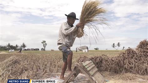 Waspada Kekeringan Panjang Fenomena El Nino Dan IOD