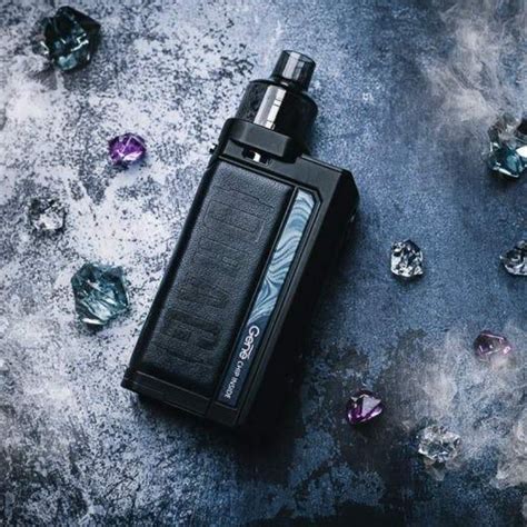 Voopoo Drag Max 177w Tc Kit Rider Vapes