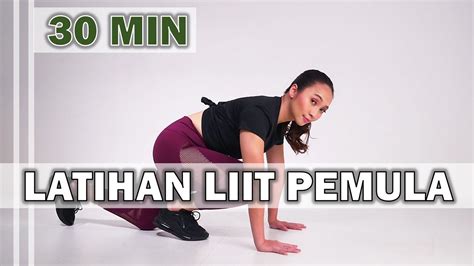 Menit Workout Liit Super Keringetan Olahraga Bakar Lemak Tubuh