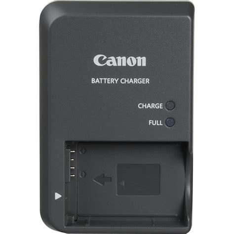 Canon Cb 2lz Battery Charger For Canon Nb 7l Lithium I 3154b001