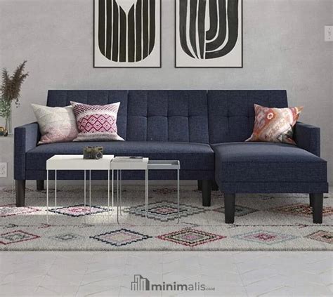 Sofa Minimalis Harga Dibawah Juta Berfitur Subjektif Minimalist