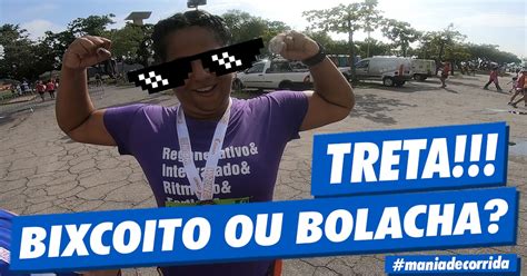 BISCOITO VS BOLACHA E Nasce Uma Treta Na WRUN Rio