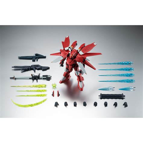 Info E Preordini Bandai AGX 04 Gerbera Tetra Ver A N I M E