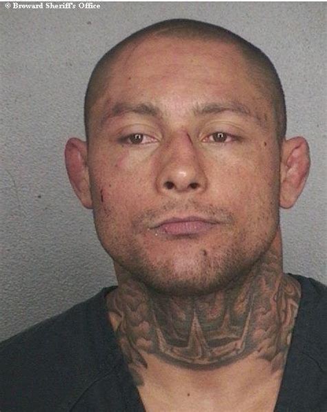 Thiago Silva Of Ufc Arrested After Swat Team Standoff [video]