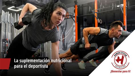 La suplementación nutricional deportiva la ciencia detrás del