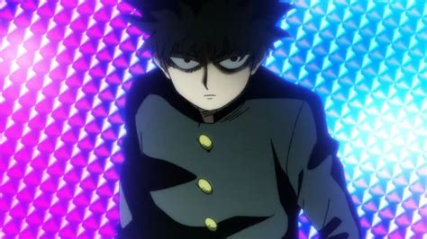 Mob Psycho Iii Gets New Trailer Ahead Of October Premiere