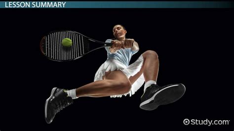 Tennis Scoring System & Rules - Lesson | Study.com