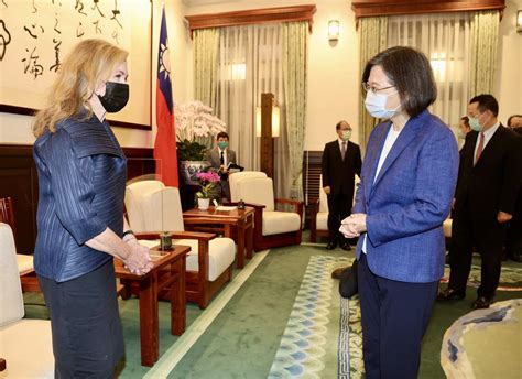 Visite des législateurs japonais à Taiwan quest ce que cela signifie