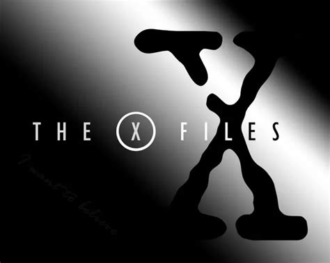 The X Files Theme By Xentimus Sound Effect Meme Button Tuna