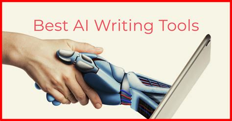 Best Ai Writing Tools Softwareupdated