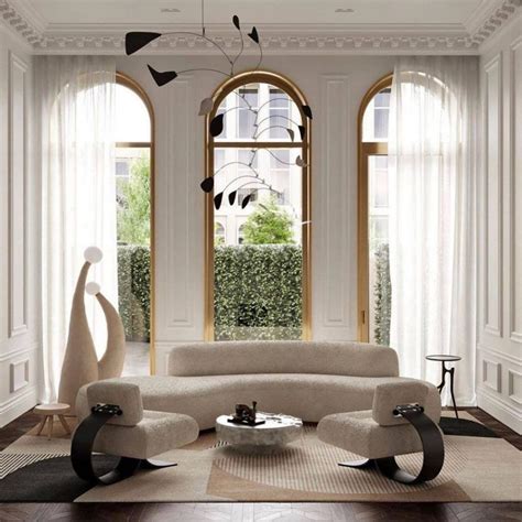 Design Thats Barely There How To Decorate With Nude Tones Covet Edition