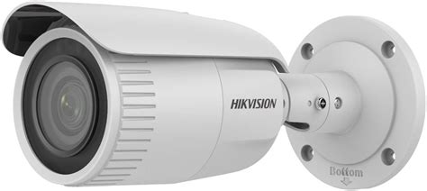 Hikvision Mp Varifocal Bullet Network Camera To Mm Motorized