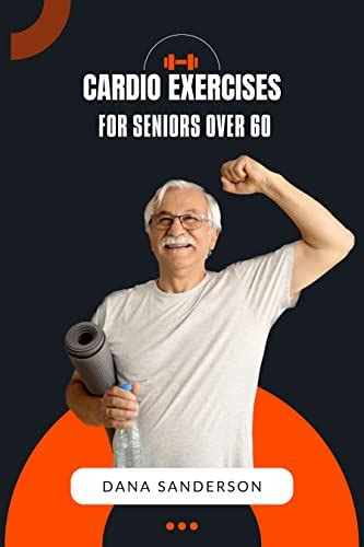 Cardio Exercises For Seniors Over Discover The Best Cardio Workout