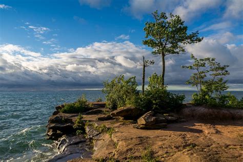 Wisconsin's Apostle Islands are a Top-Tier Outdoors Destination