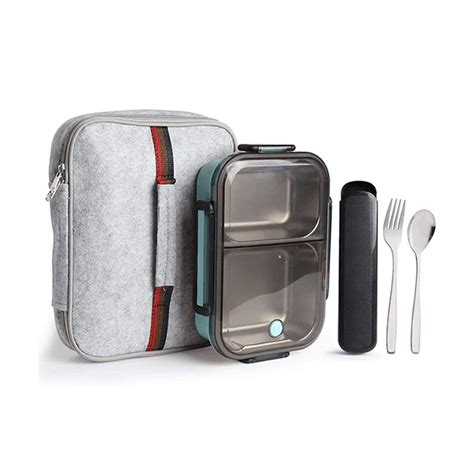 La Lunch Box All In Mon Sac Isotherme Net