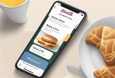 Chick-fil-A Breakfast Hours (2024): Everything You Need to Know - Local ...