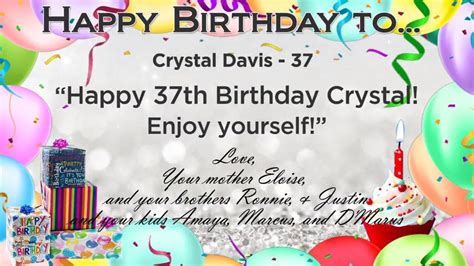 Birthday Shoutouts For May 16 2023 YouTube