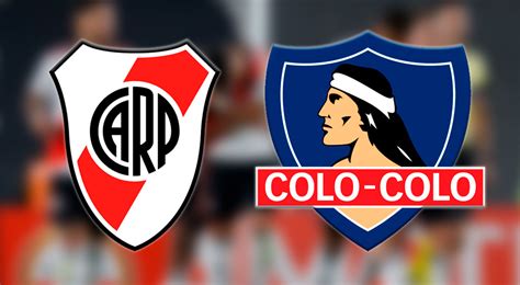 Colo Colo Vs River Plate Copa Libertadores 1 2 Resumen Miercoles 27 De