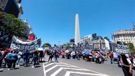 Piqueteros De Izquierda Marcharán Hoy A Supermercados Para Reclamar