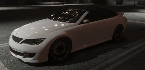 [SOLD] Ubermacht Zion Cabrio - Archive - GTA World Forums - GTA V Heavy Roleplay Server