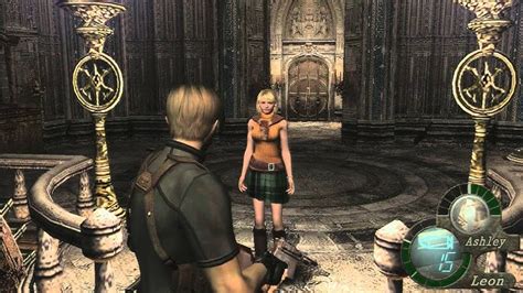 Re4 Xbox 360