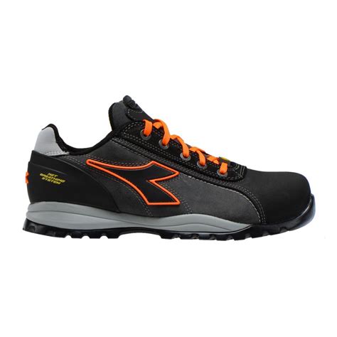 Chaussures De S Curit S L Hro Sr Fo Esd Diadora Glove Net