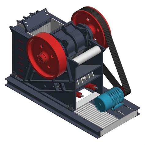 Vertical Shaft Impact Crusher شرکت صنعت سنگ شکن Sanat Crusher