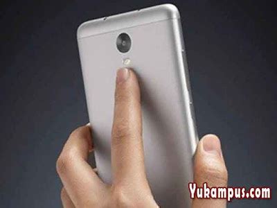 Cara Mengatasi Fingerprint Xiaomi Tidak Berfungsi YuKampus