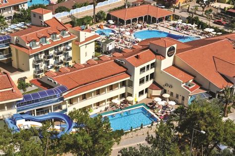 Montebello Resort Olu Deniz Hotels Jet2holidays